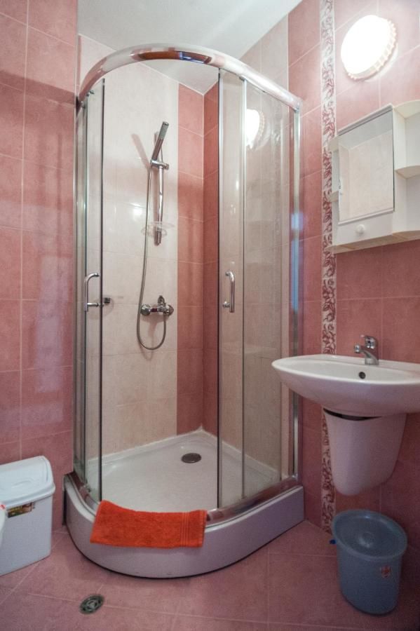 Отель Stefanov 2 Hotel Лозенец