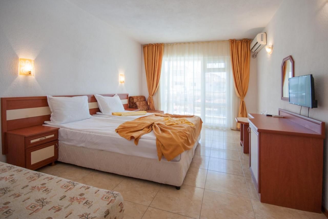 Отель Stefanov 2 Hotel Лозенец
