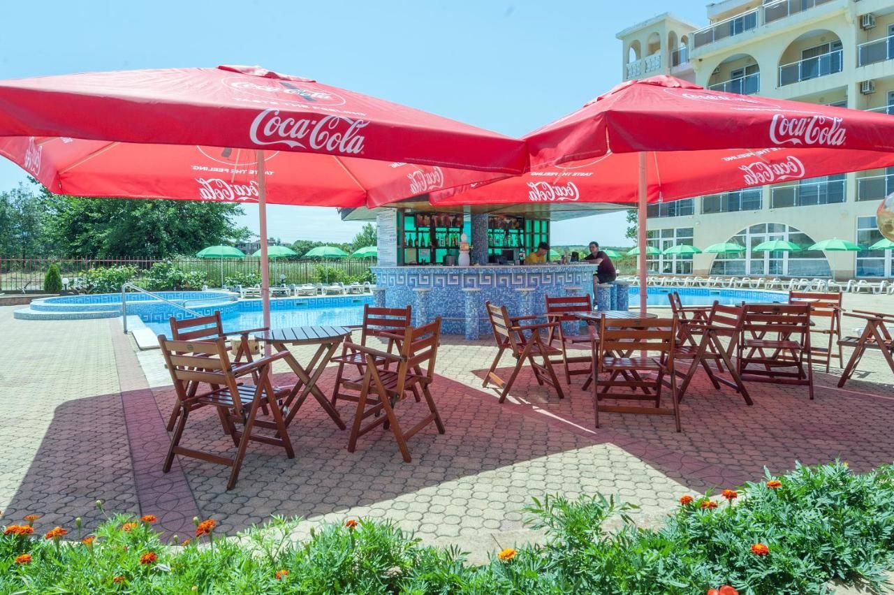 Отель Stefanov 2 Hotel Лозенец